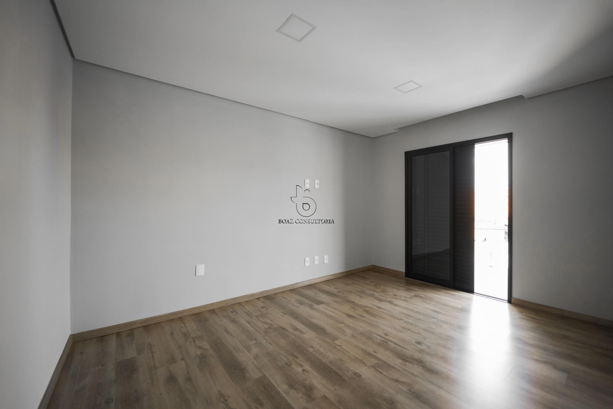 Sobrado, 4 quartos, 264 m² - Foto 44