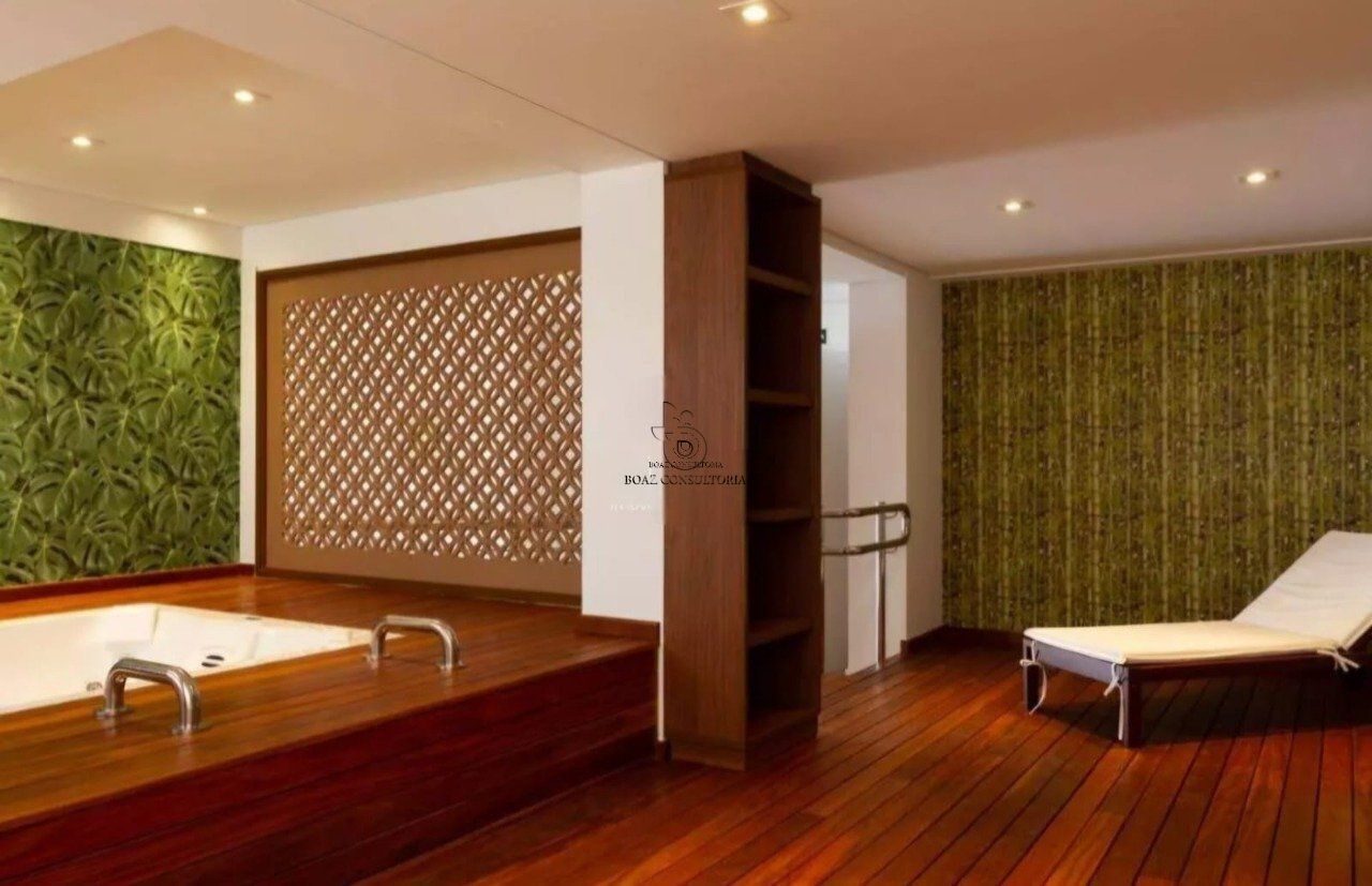 Apartamento, 3 quartos, 124 m² - Foto 33