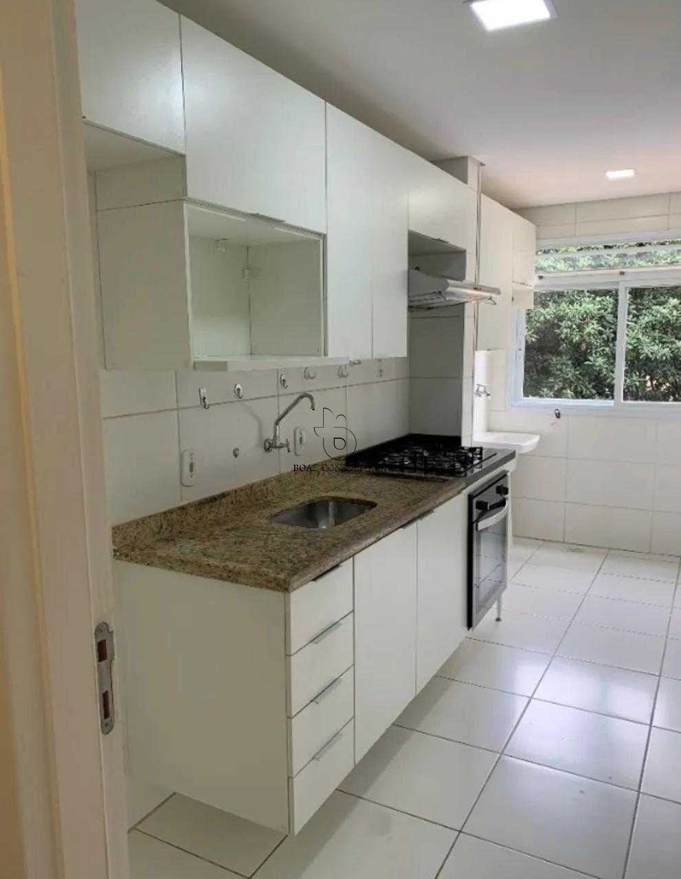 Apartamento, 2 quartos, 50 m² - Foto 9