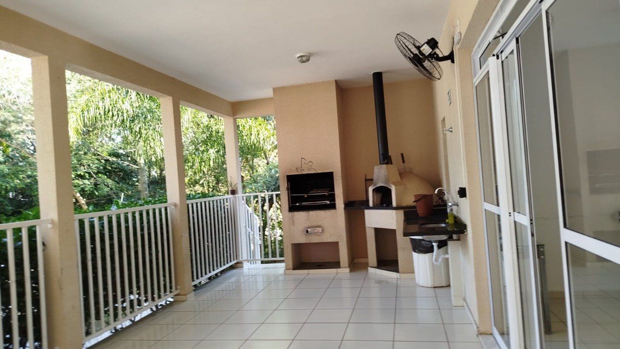 Apartamento em Jardim das Magnólias, Sorocaba - Foto 10