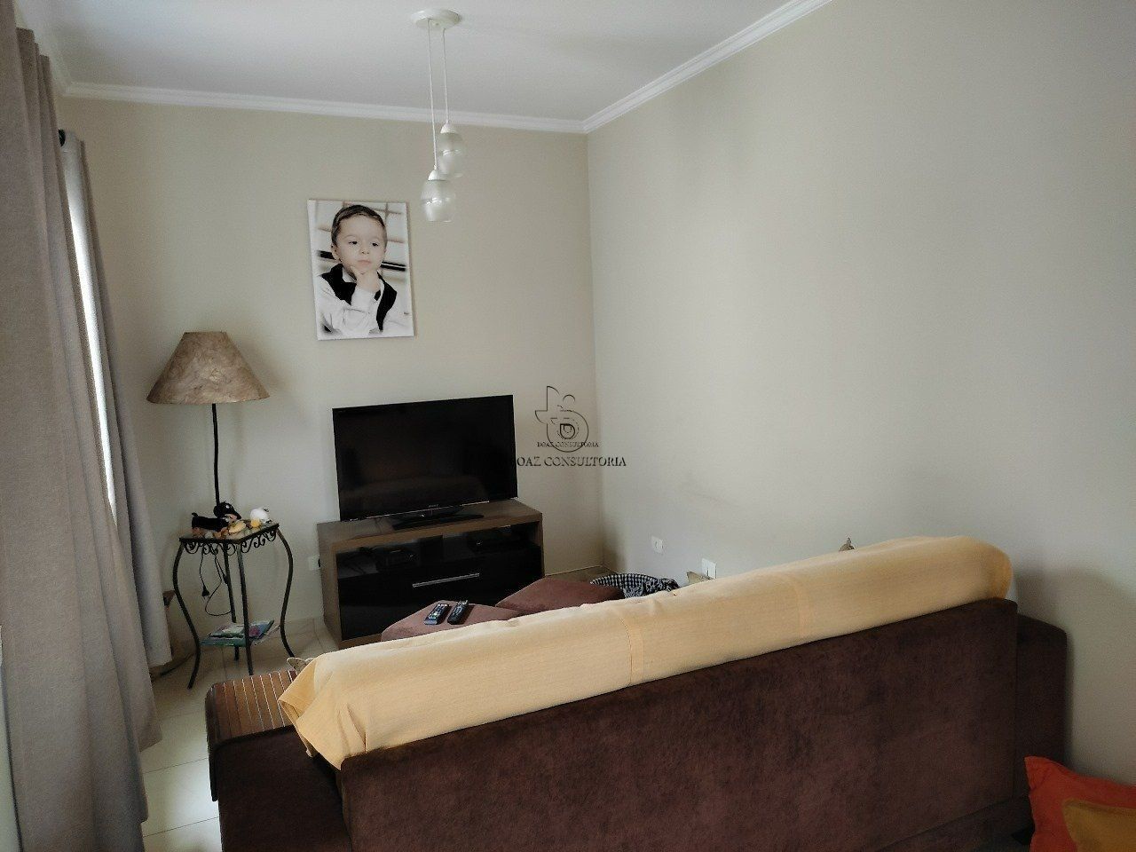 Casa em Jardim Garret, Araçoiaba da Serra - Foto 37