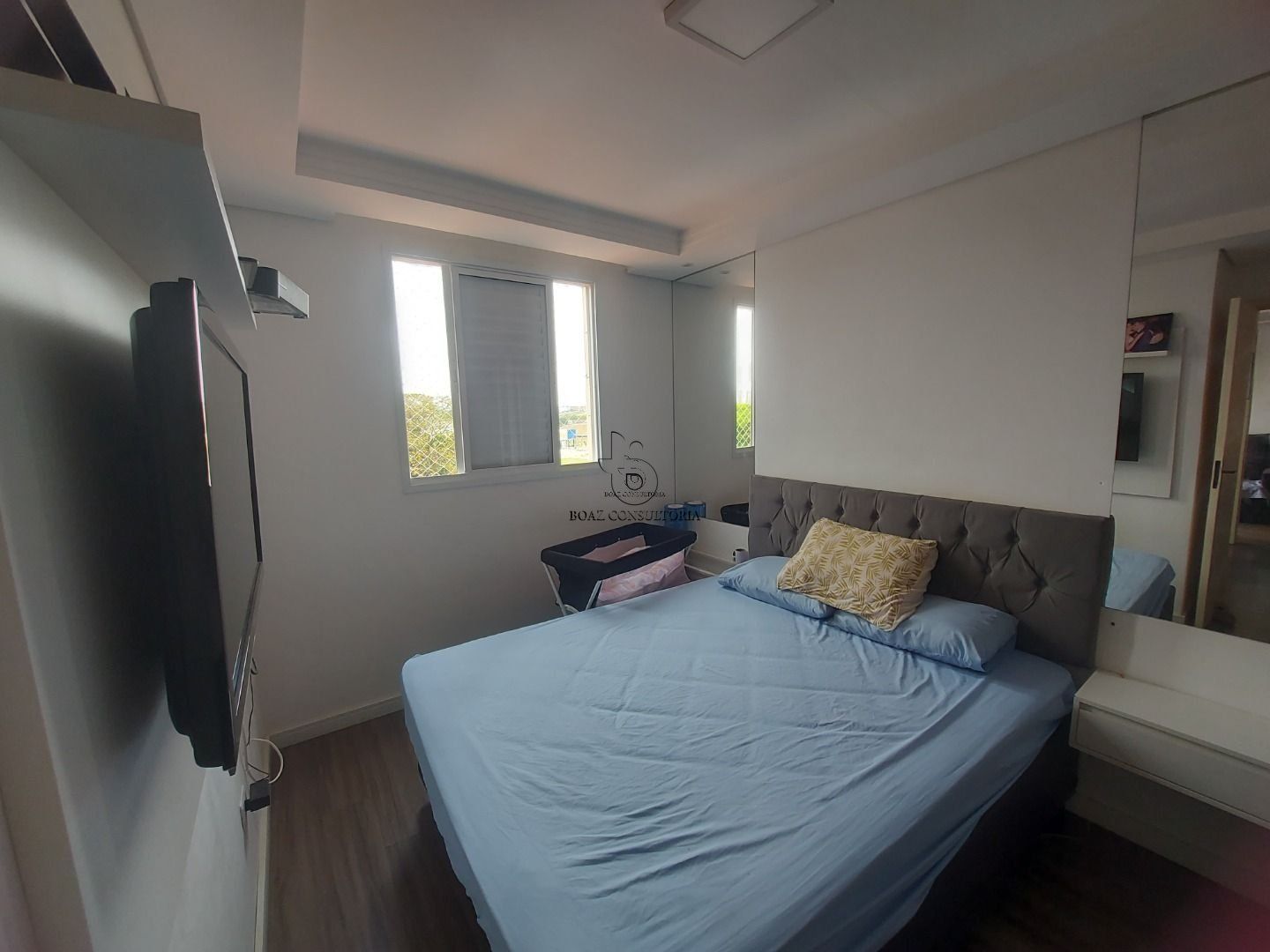 Apartamento em Jardim São Carlos, Sorocaba - Foto 21