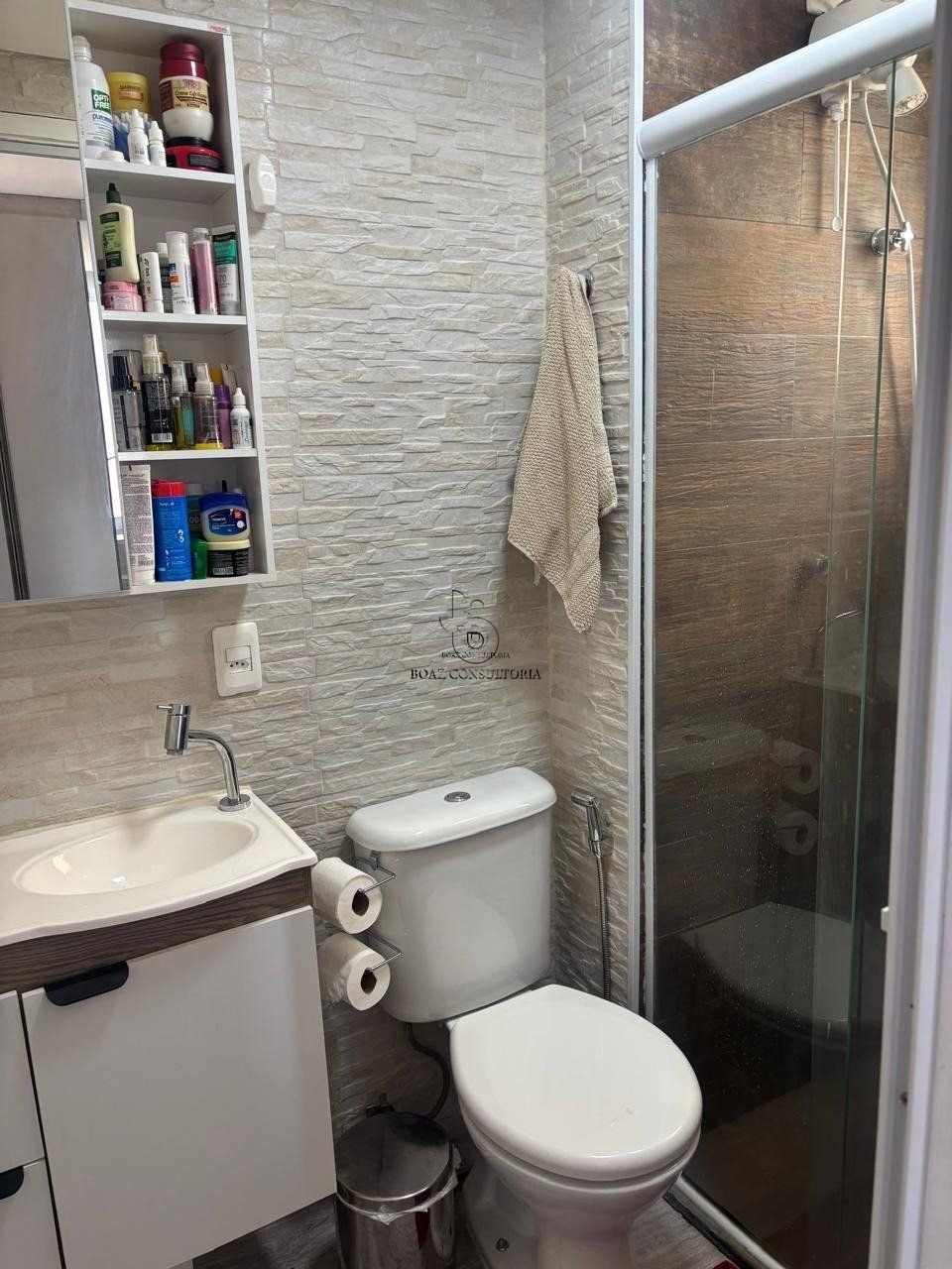 Apartamento em Jardim Piratininga, Sorocaba - Foto 15