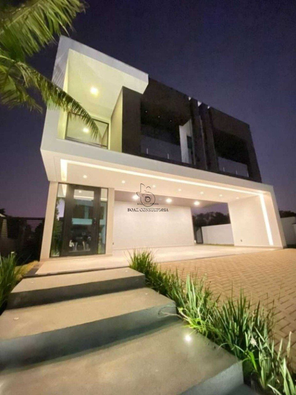 Casa em Alphaville Nova Esplanada, Votorantim - Foto 2