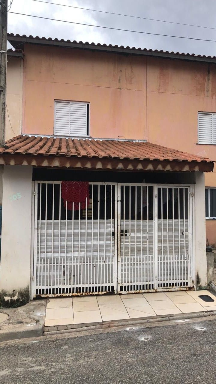 Sobrado, 2 quartos, 54 m² - Foto 16