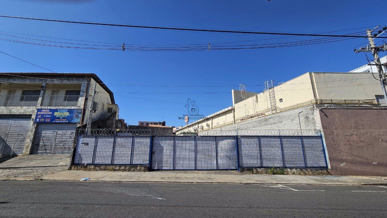 Comercial em Vila Espírito Santo, Sorocaba - Terreno à venda Vila Espírito Santo Sorocaba/SP - Foto 8