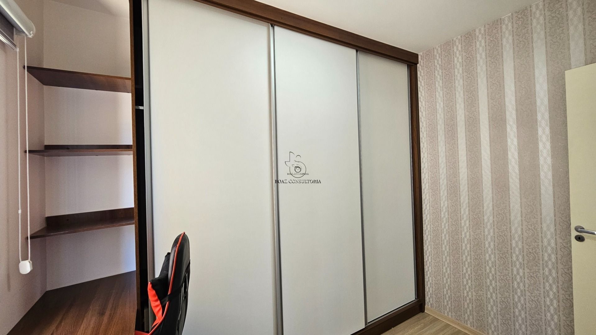 Apartamento, 2 quartos, 50 m² - Foto 13