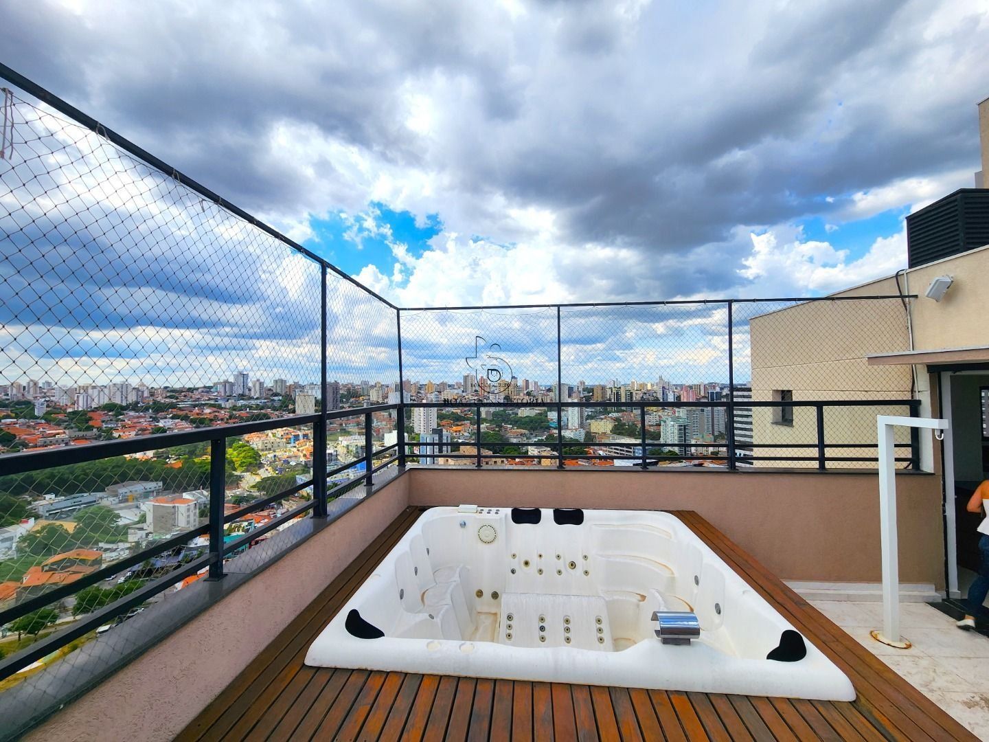 Apartamento em Jardim Panorama, Sorocaba - Cobertura 3 dormitórios à venda Jardim Panorama Sorocaba/SP