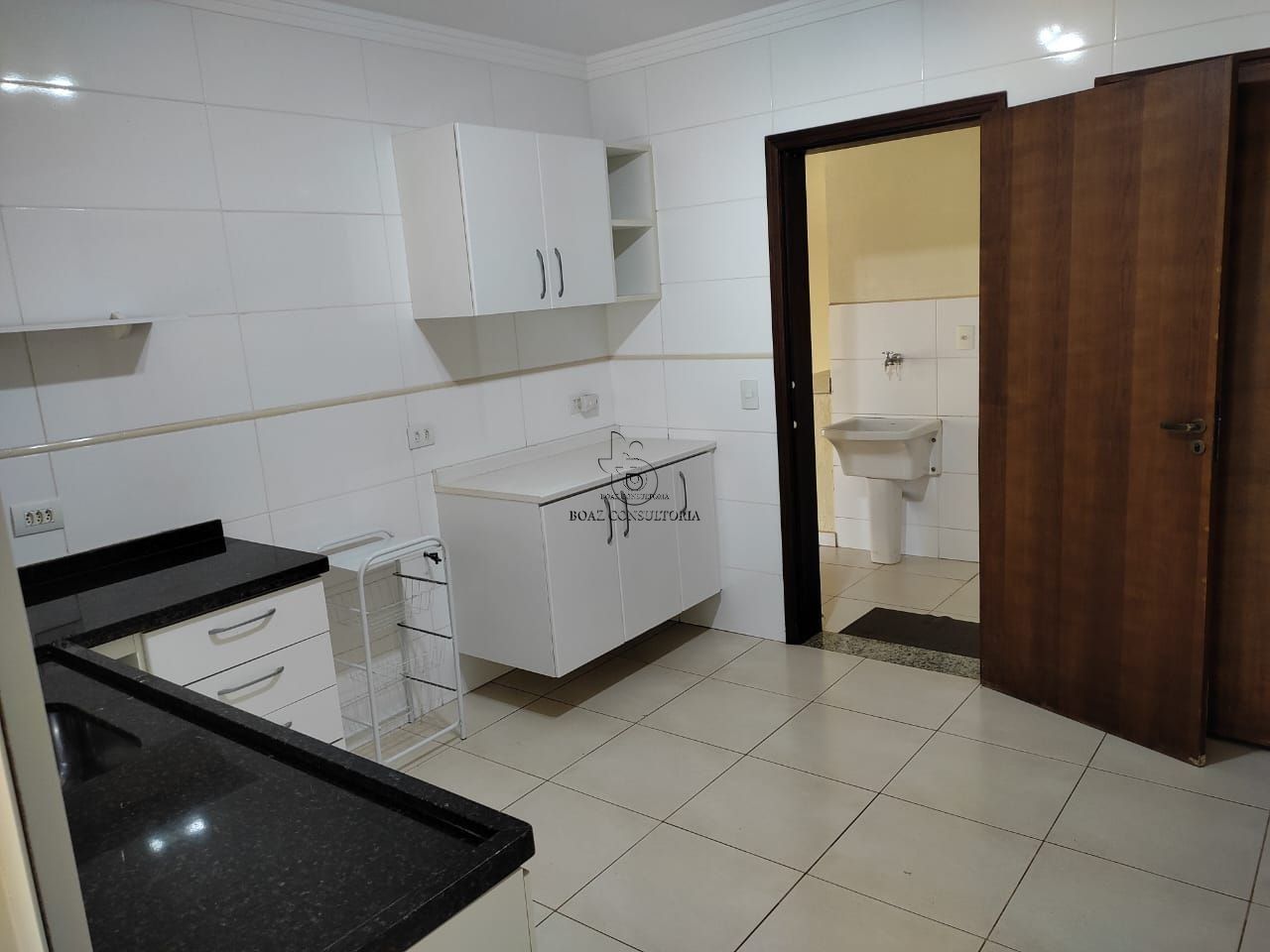Casa em Jardim Garret, Araçoiaba da Serra - Foto 12