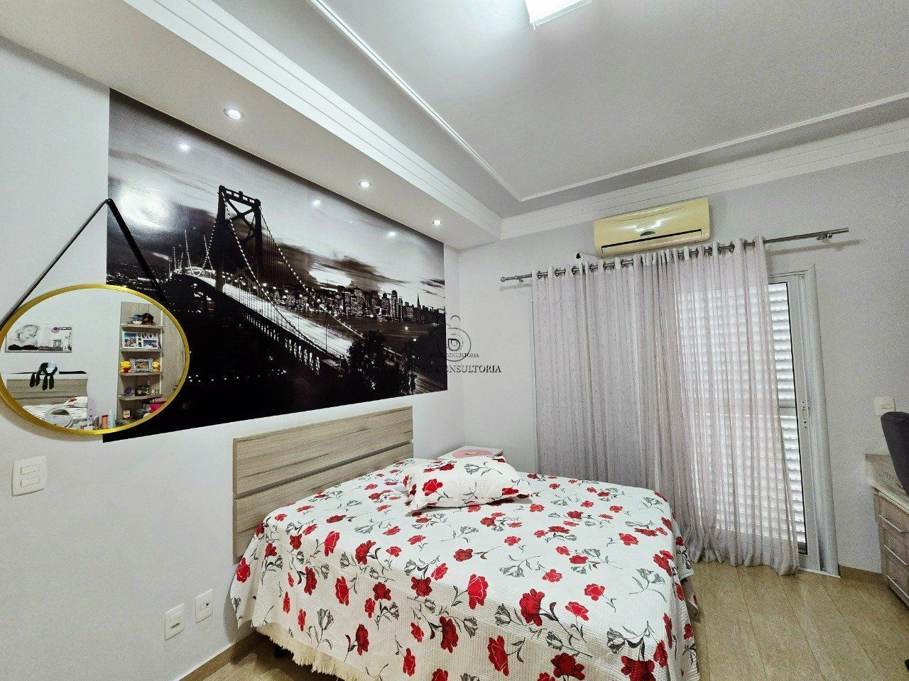 Casa em Parque Residencial Villa dos Inglezes, Sorocaba - Foto 29