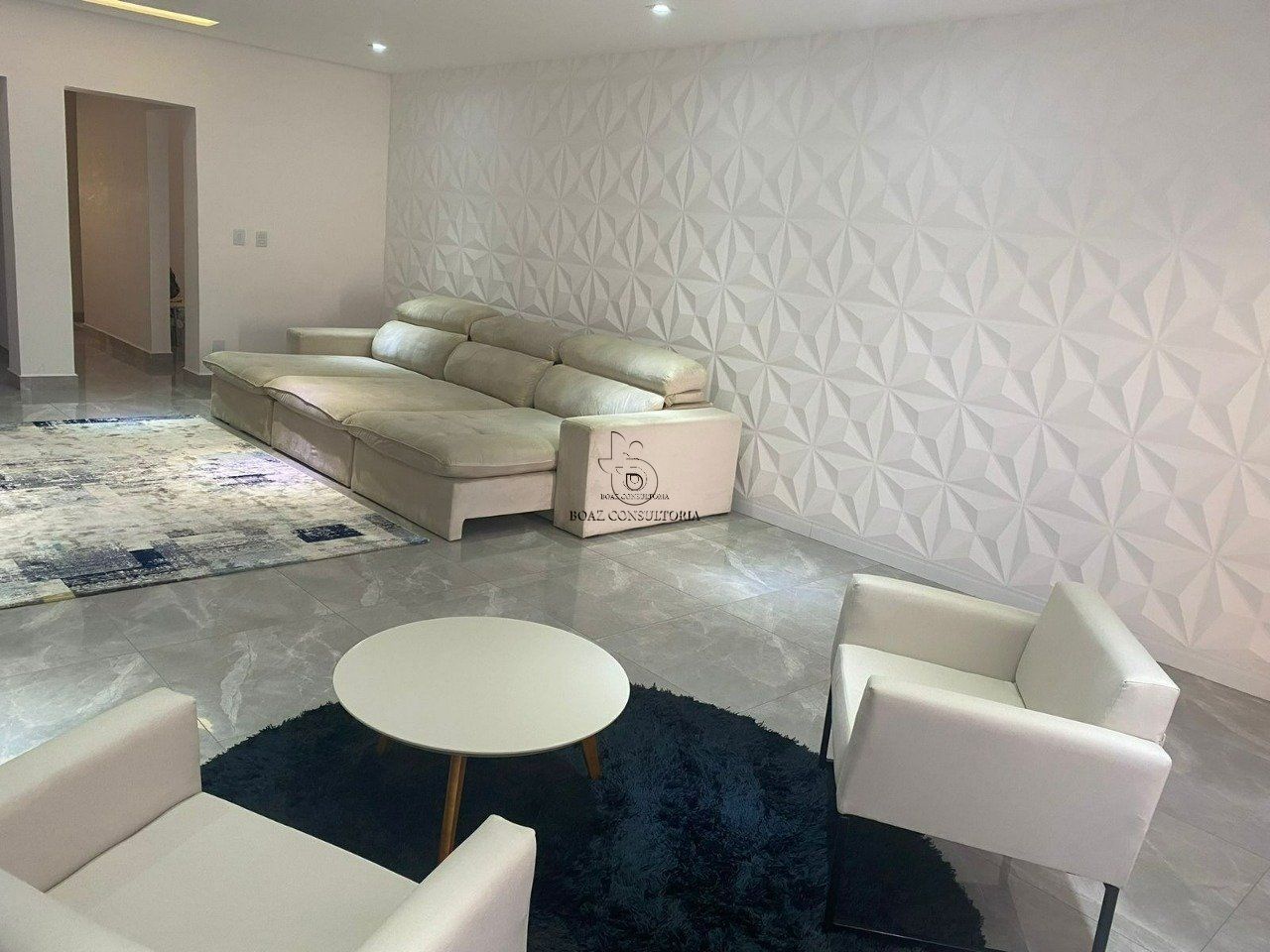 Casa em Jardim Paulistano, Sorocaba - Foto 8