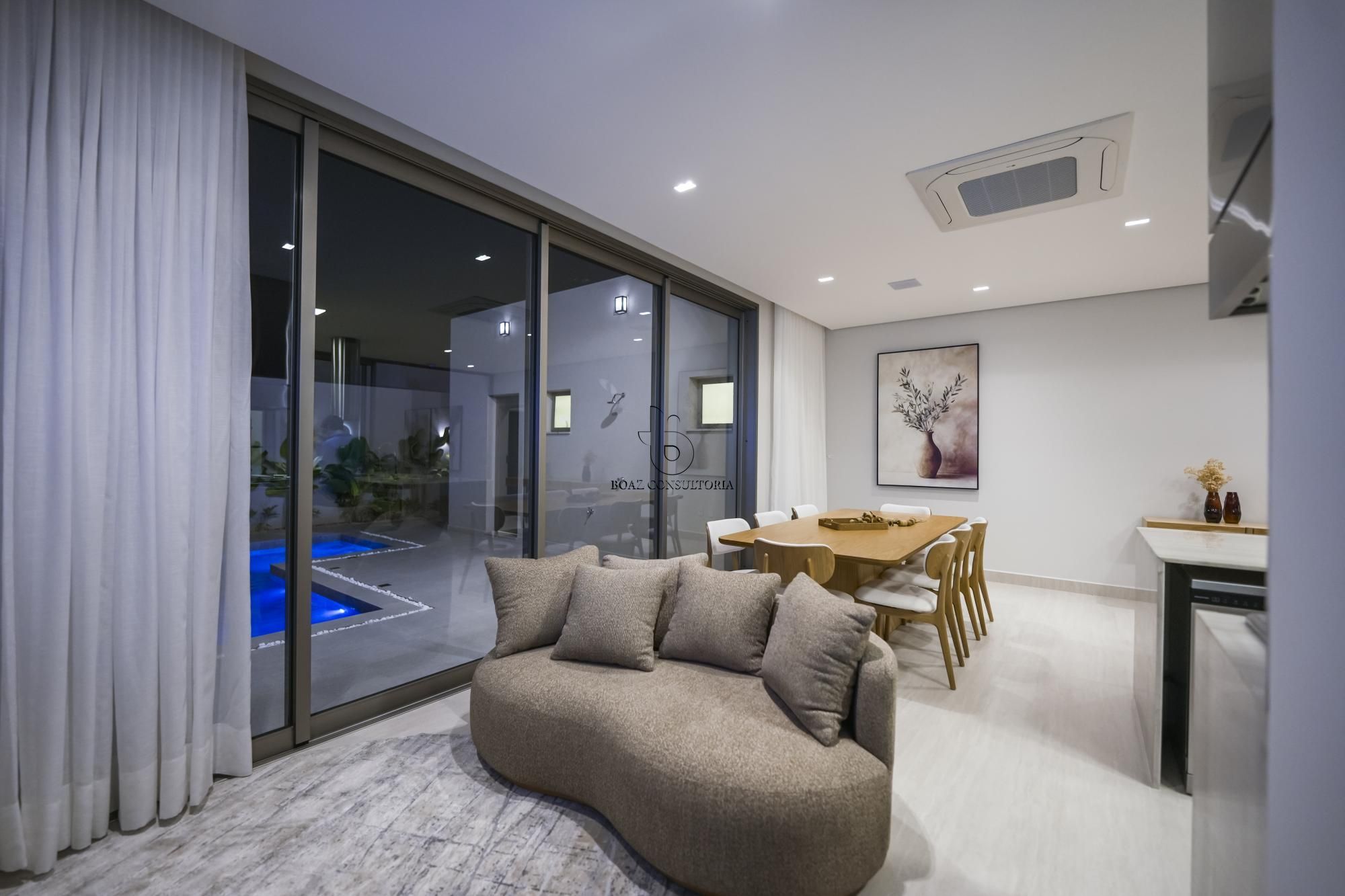 Casa, 4 quartos, 258 m² - Foto 9