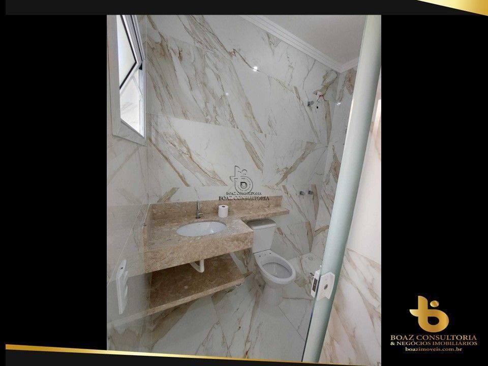 Casa em Horto Florestal, Sorocaba - Foto 20
