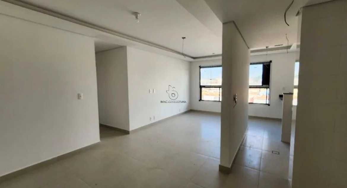 Apartamento, 3 quartos, 83 m² - Foto 5