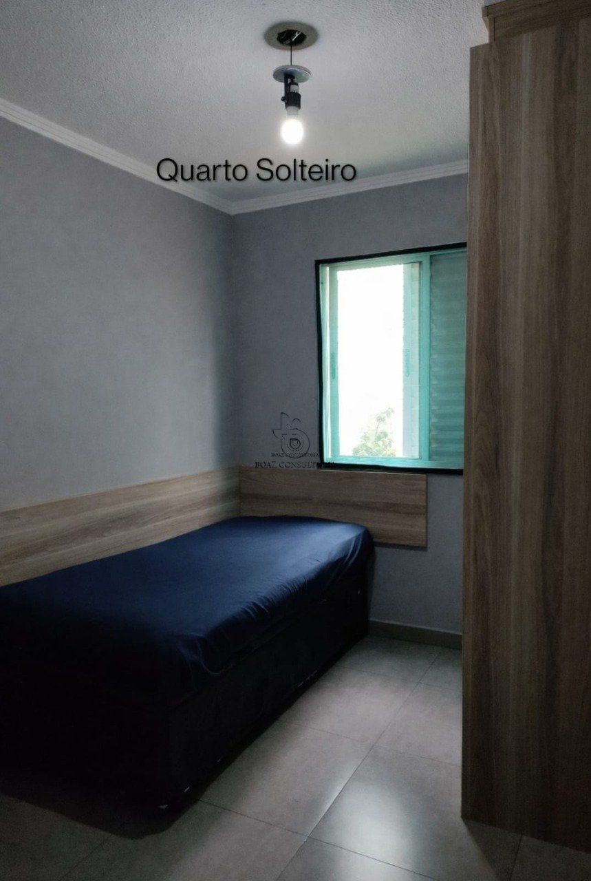 Apartamento, 3 quartos, 82 m² - Foto 9