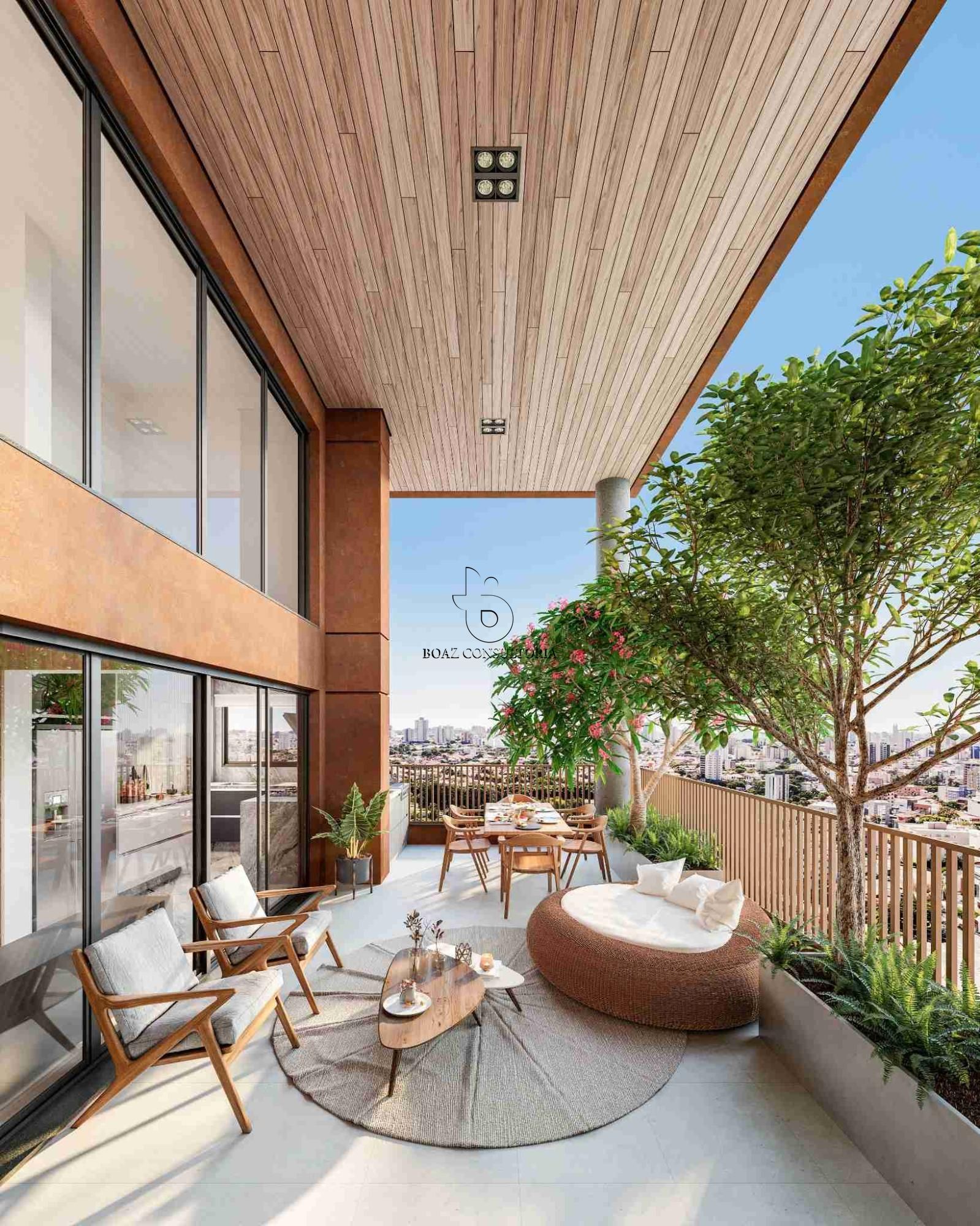 Apartamento, 3 quartos, 142 m² - Foto 18