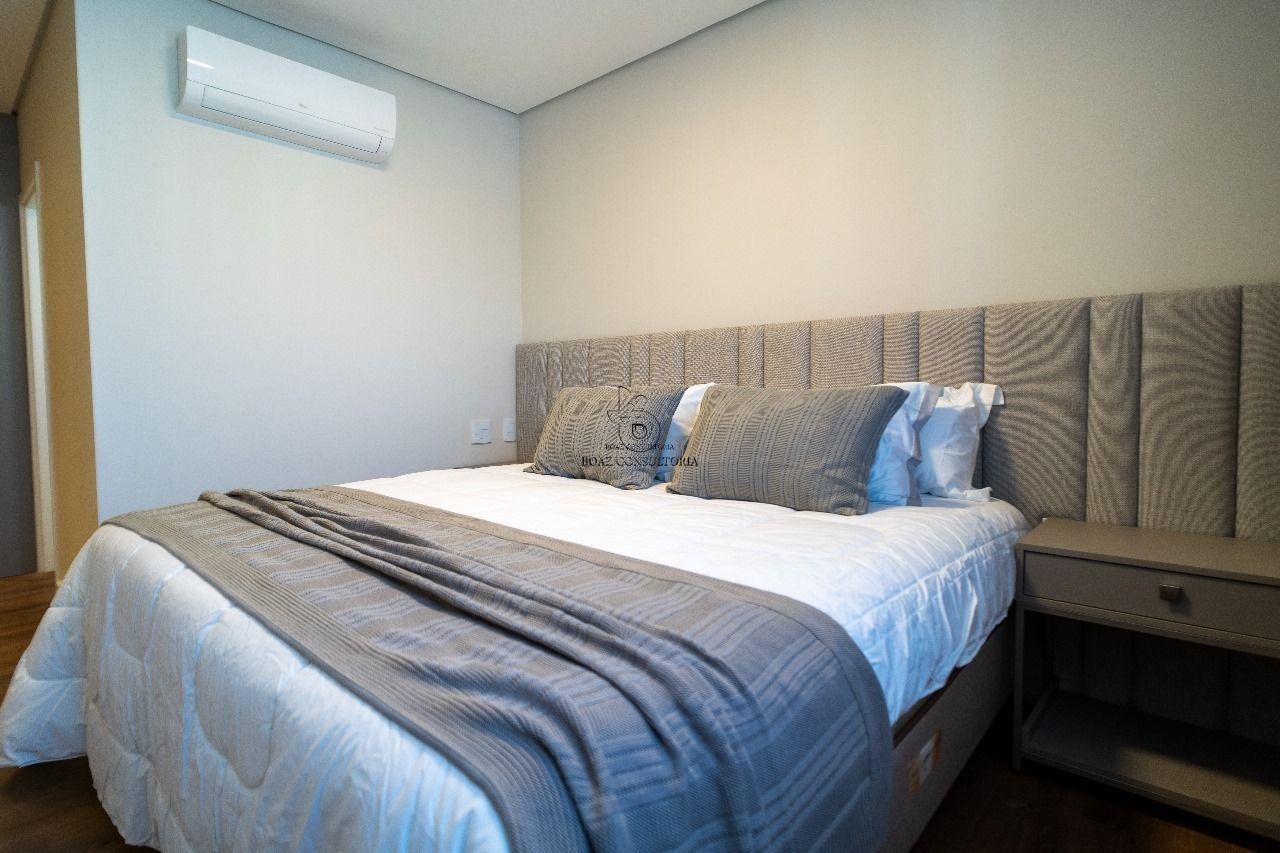Apartamento em Jardim Faculdade, Sorocaba - Foto 27