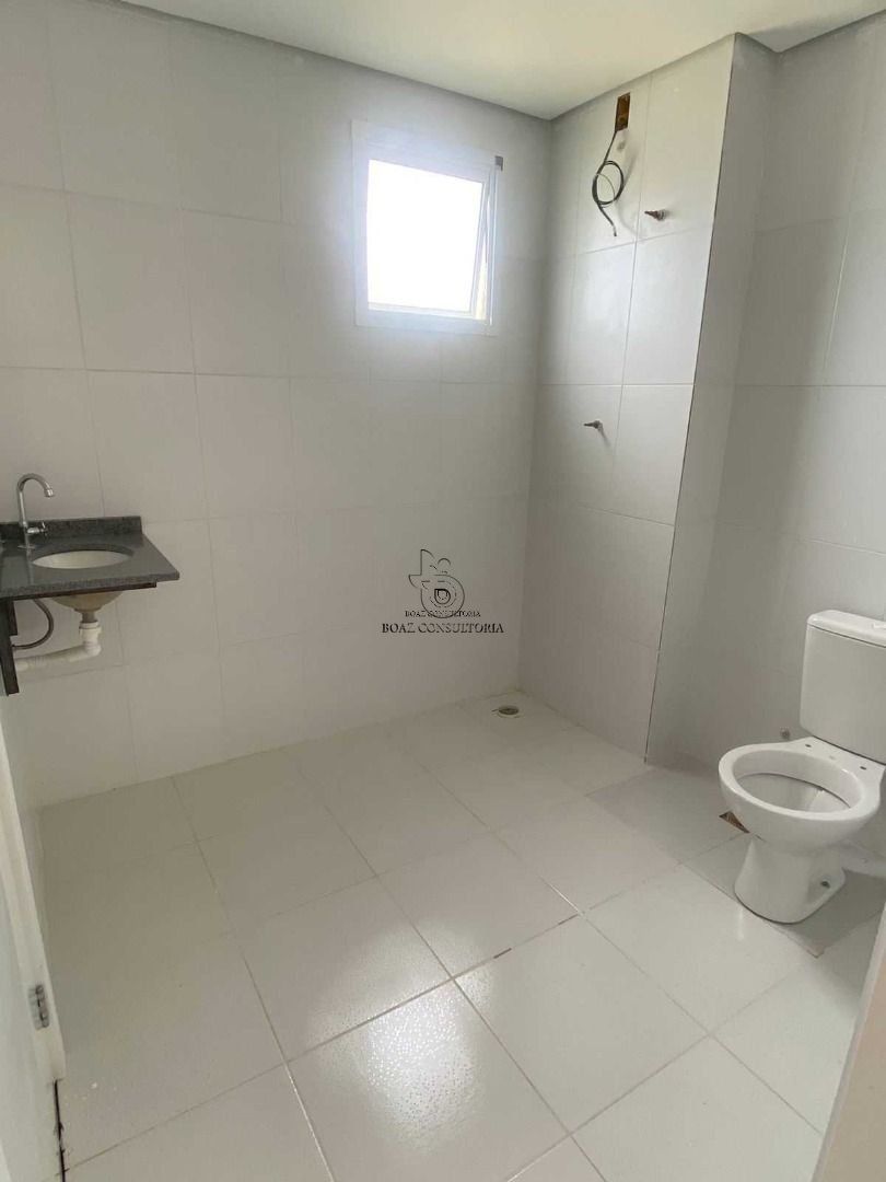 Apartamento em Chácaras Reunidas São Jorge, Sorocaba - Foto 12