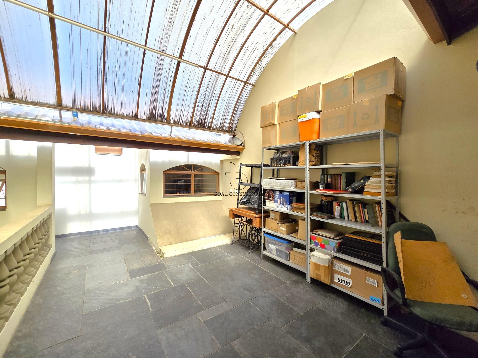 Sobrado, 4 quartos, 240 m² - Foto 9