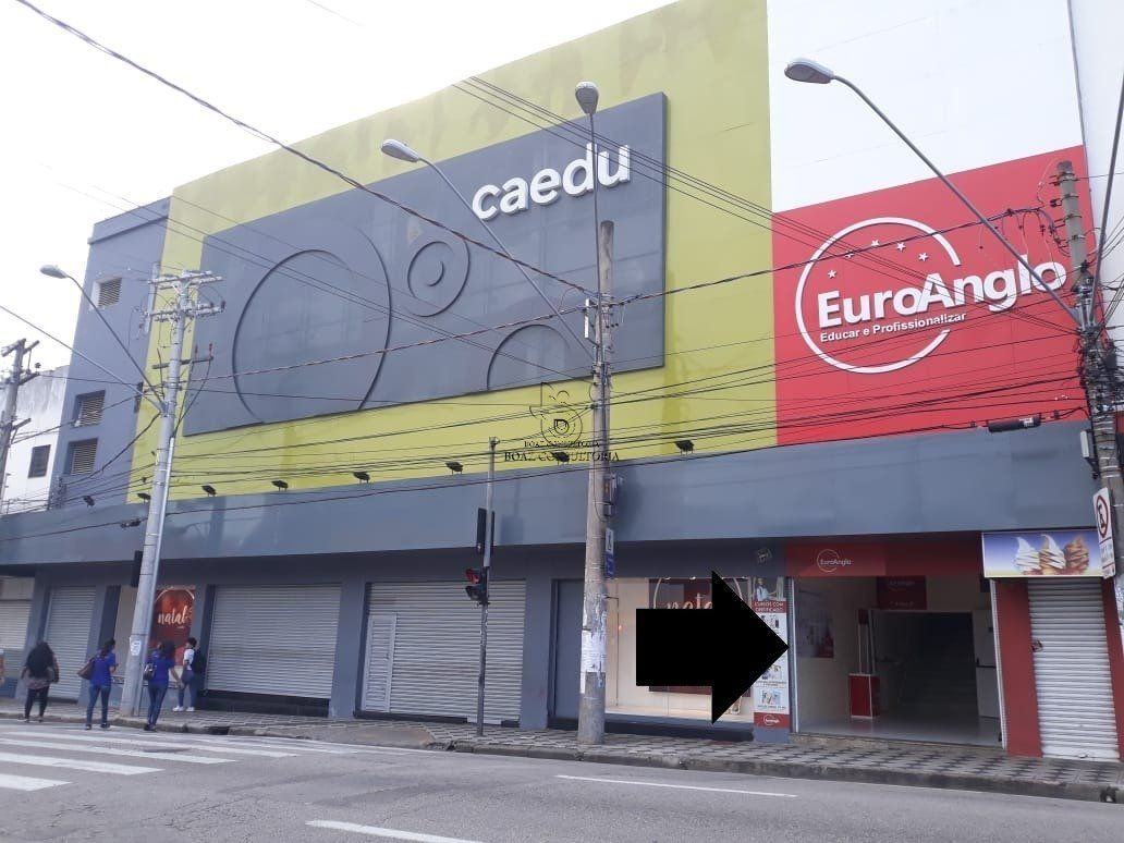 Comercial em Centro, Sorocaba - Prédio para alugar Centro Sorocaba/SP - Foto 3