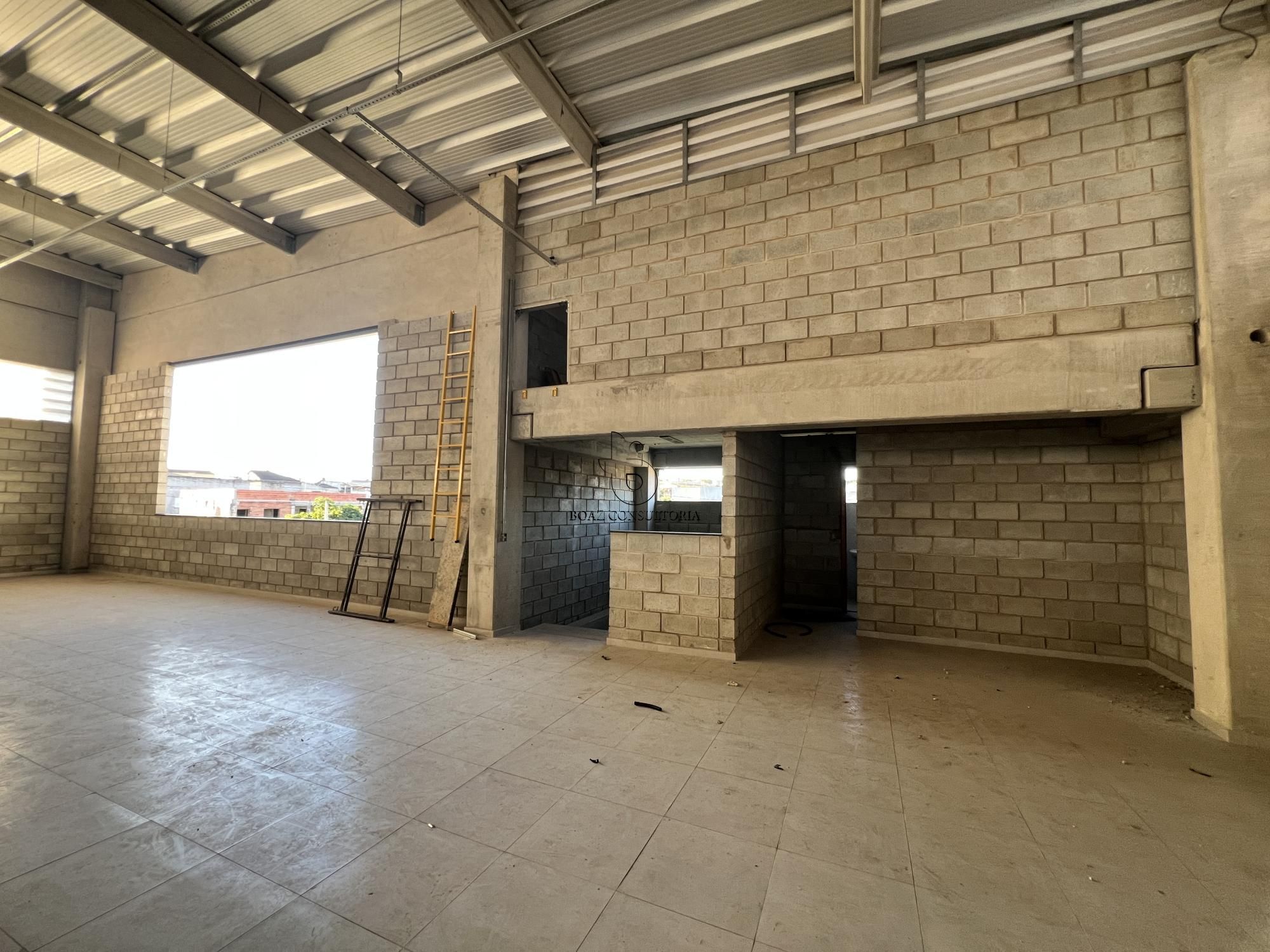 Depósito-Galpão, 750 m² - Foto 13