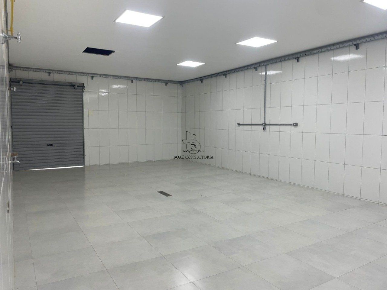 Depósito-Galpão, 750 m² - Foto 30