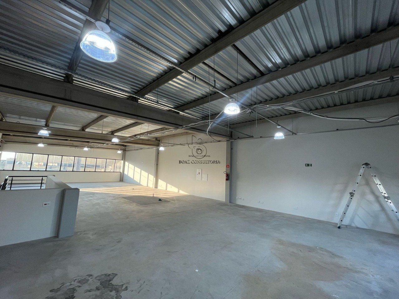 Área Industrial em Vila Lucy, Sorocaba - Foto 11