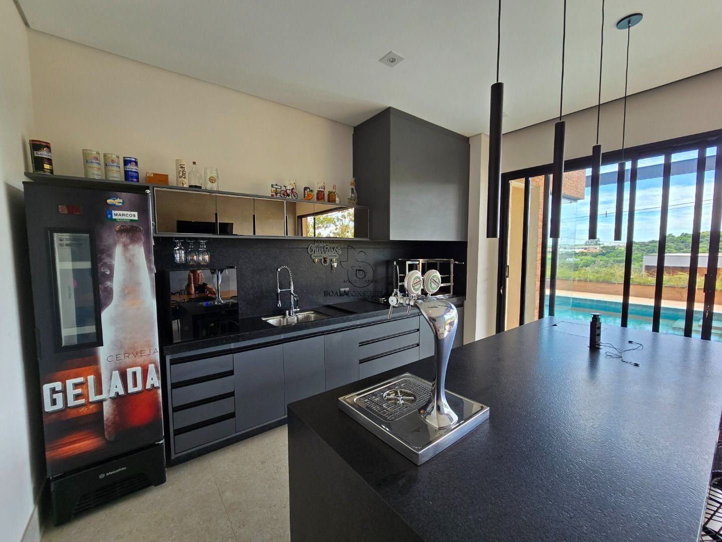 Casa, 3 quartos, 420 m² - Foto 71