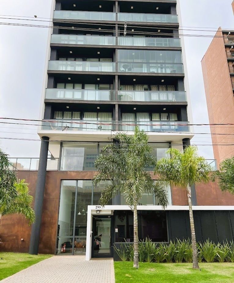 Apartamento, 1 quarto, 44 m² - Foto 35