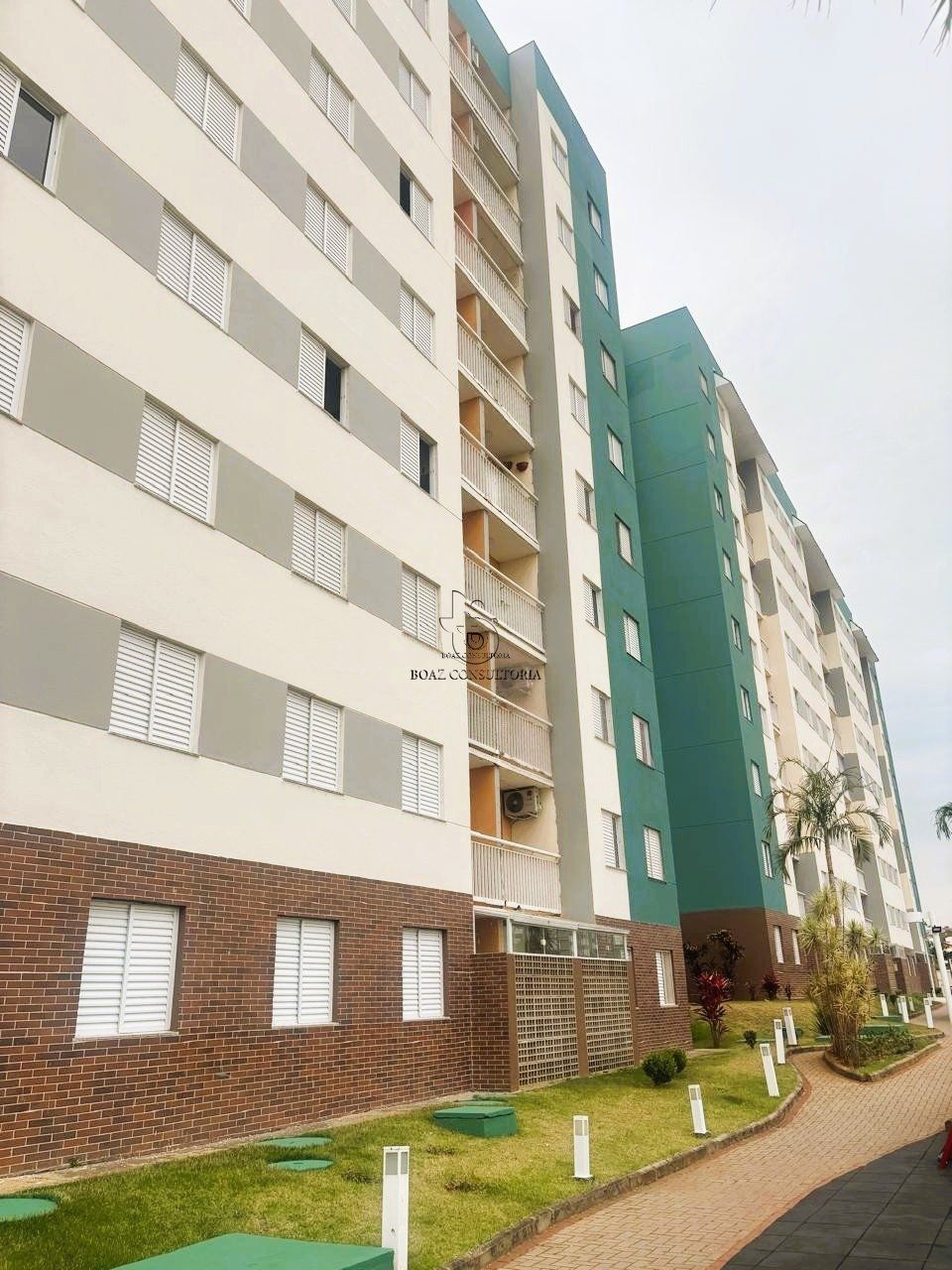 Apartamento em Jardim Piratininga, Sorocaba - Foto 3
