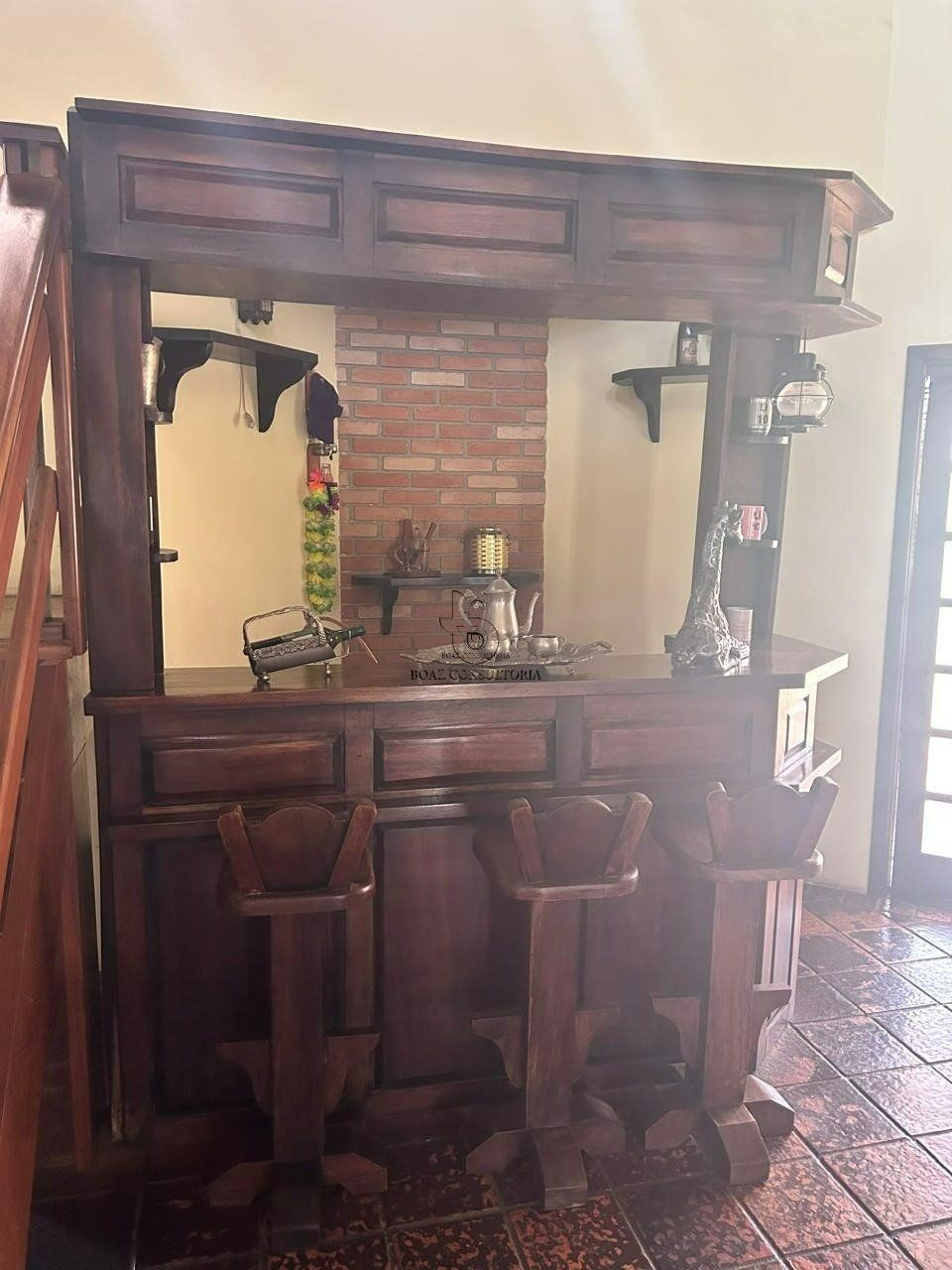 Casa em Jardim Nova Aparecidinha, Sorocaba - Foto 17