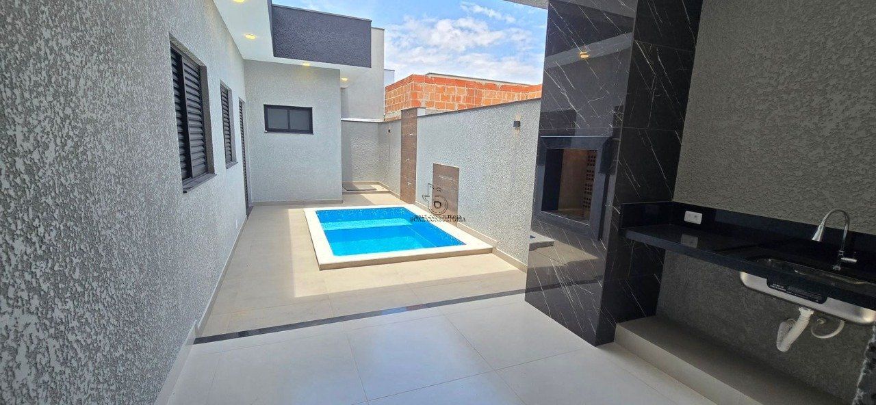 Casa em Jardim Reserva Ipanema, Sorocaba - Foto 14