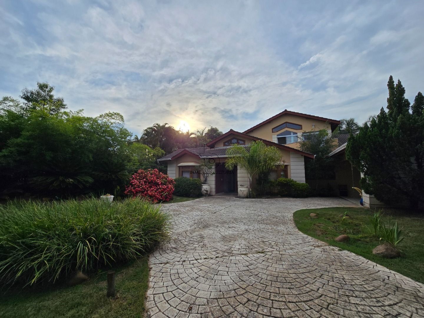 Casa, 4 quartos, 424 m² - Foto 41