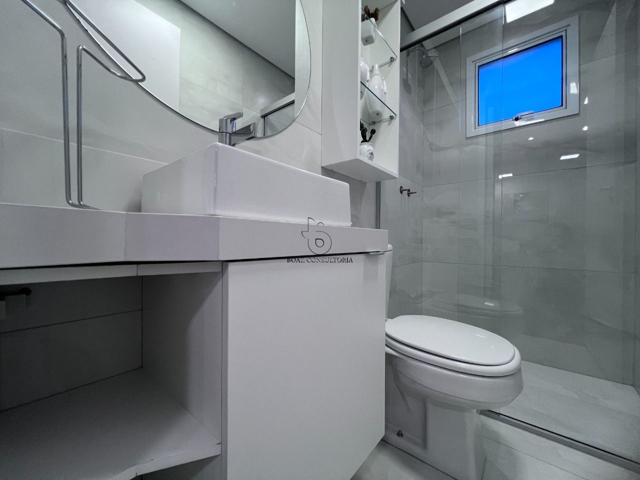 Apartamento, 2 quartos, 68 m² - Foto 11