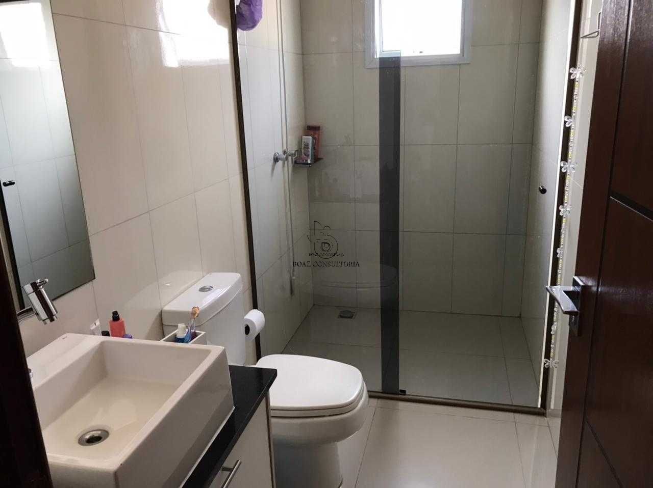 Casa em Parque São Bento, Sorocaba - Foto 12