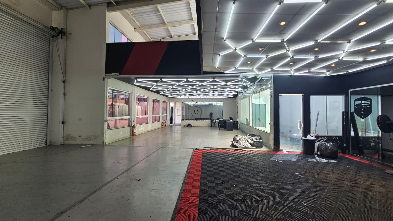 Depósito-Galpão, 279 m² - Foto 3