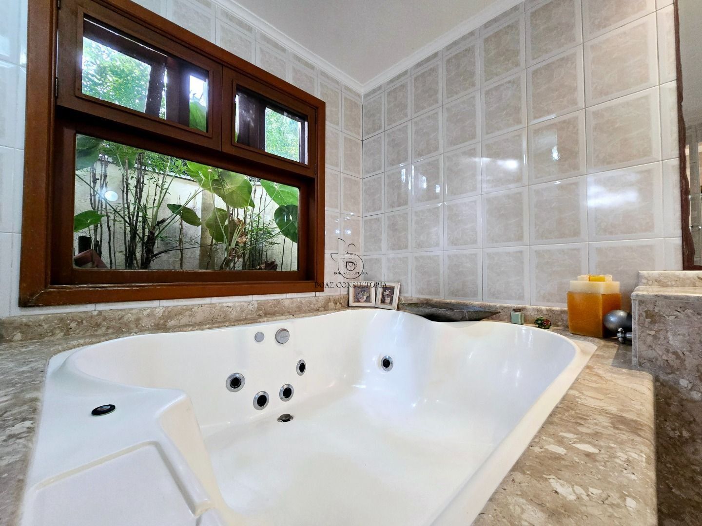 Casa, 4 quartos, 424 m² - Foto 14