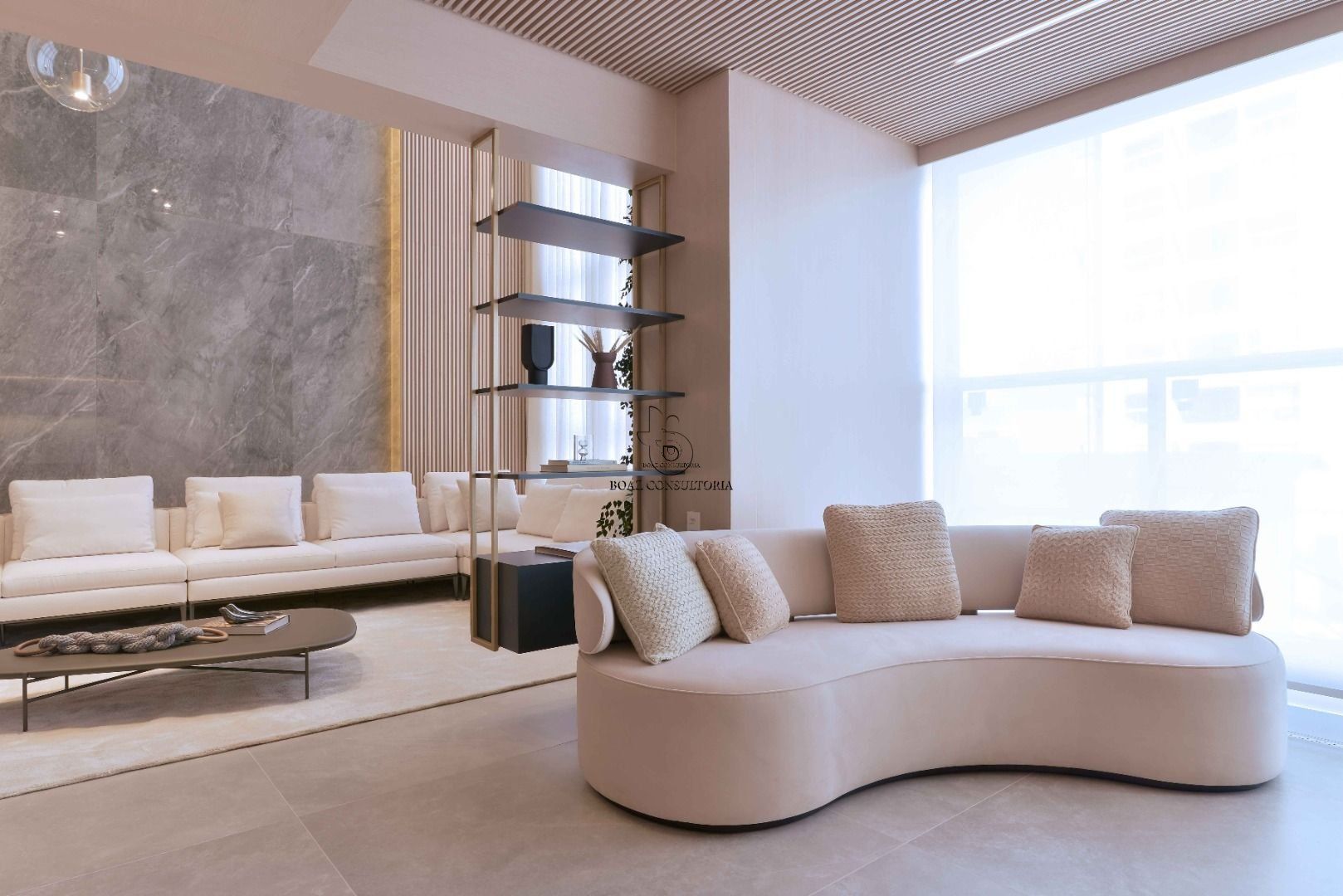 Apartamento em Parque Campolim, Sorocaba - Foto 9