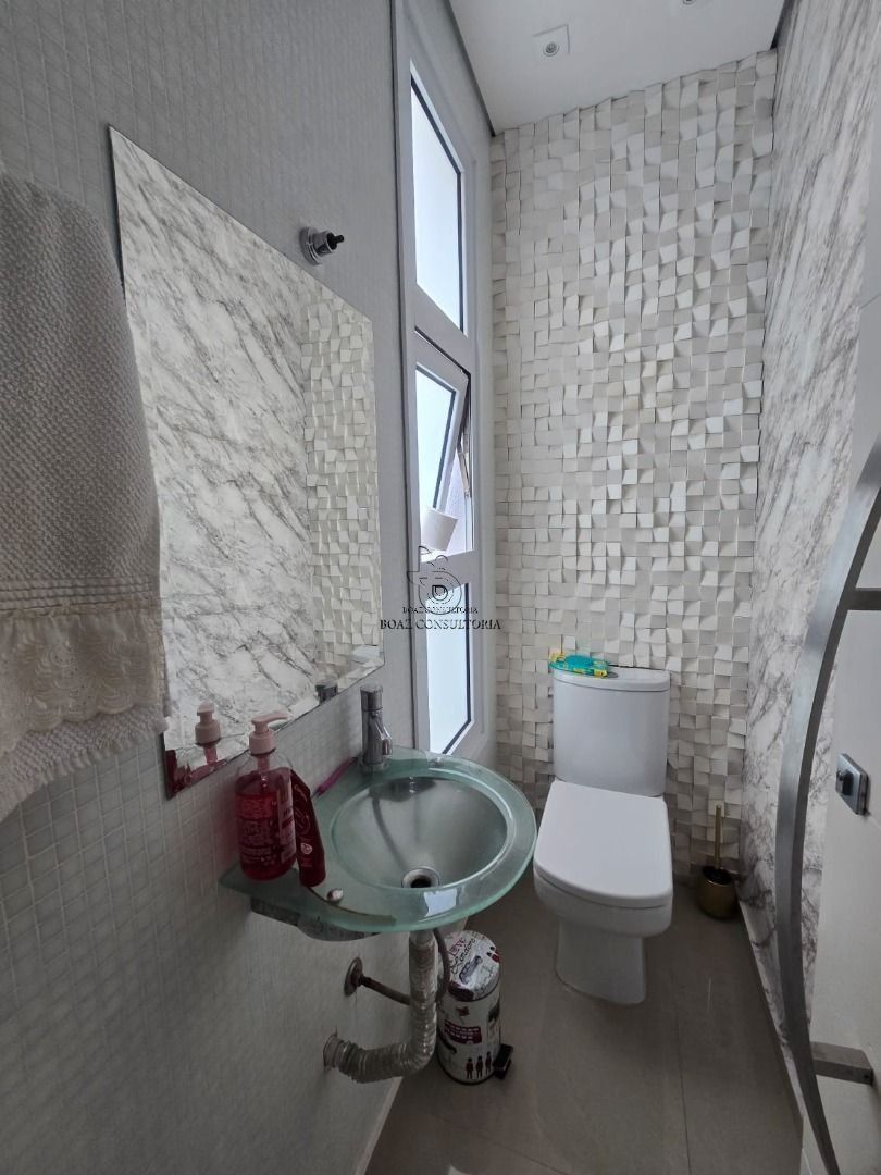 Casa em Bairro da Vossoroca, Sorocaba - Foto 28