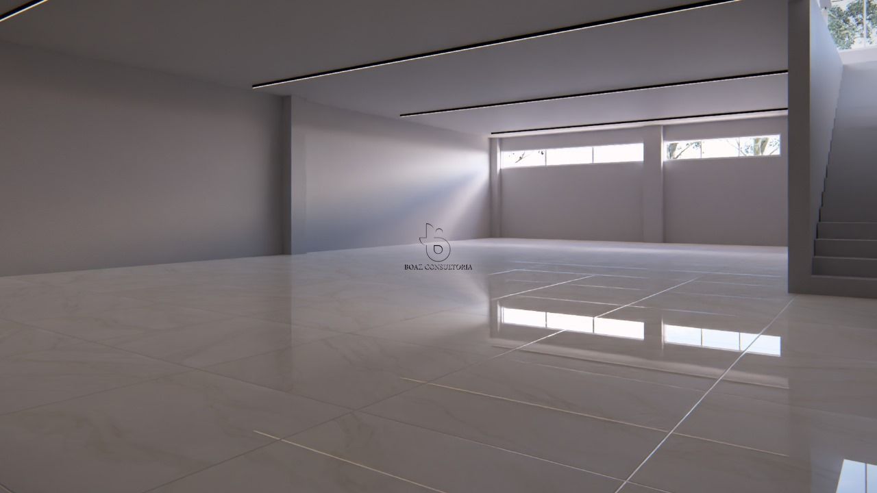 Depósito-Galpão, 368 m² - Foto 2