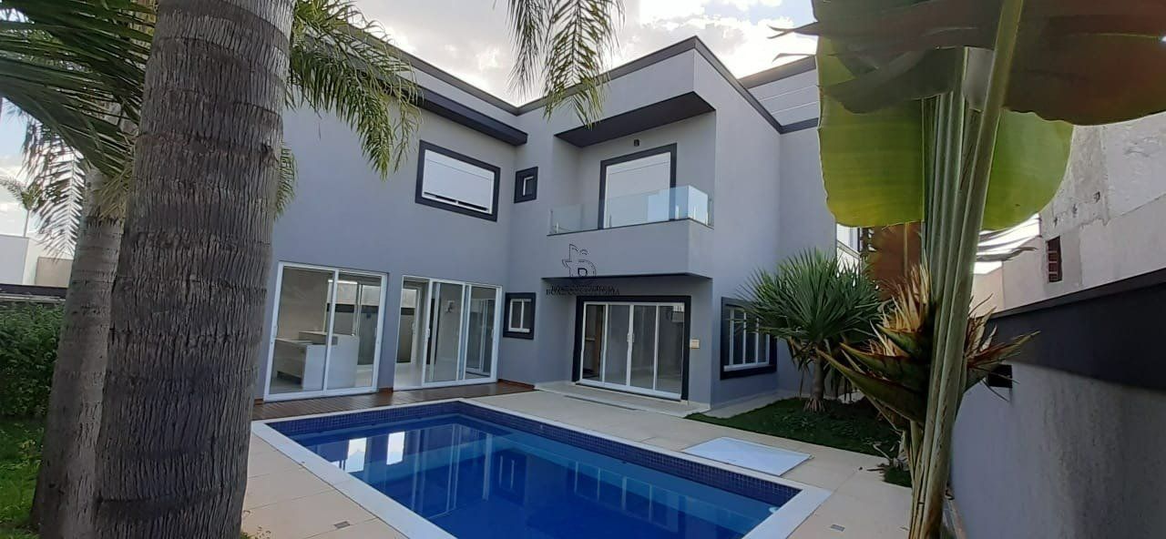 Casa em Alphaville Nova Esplanada, Votorantim - Foto 17