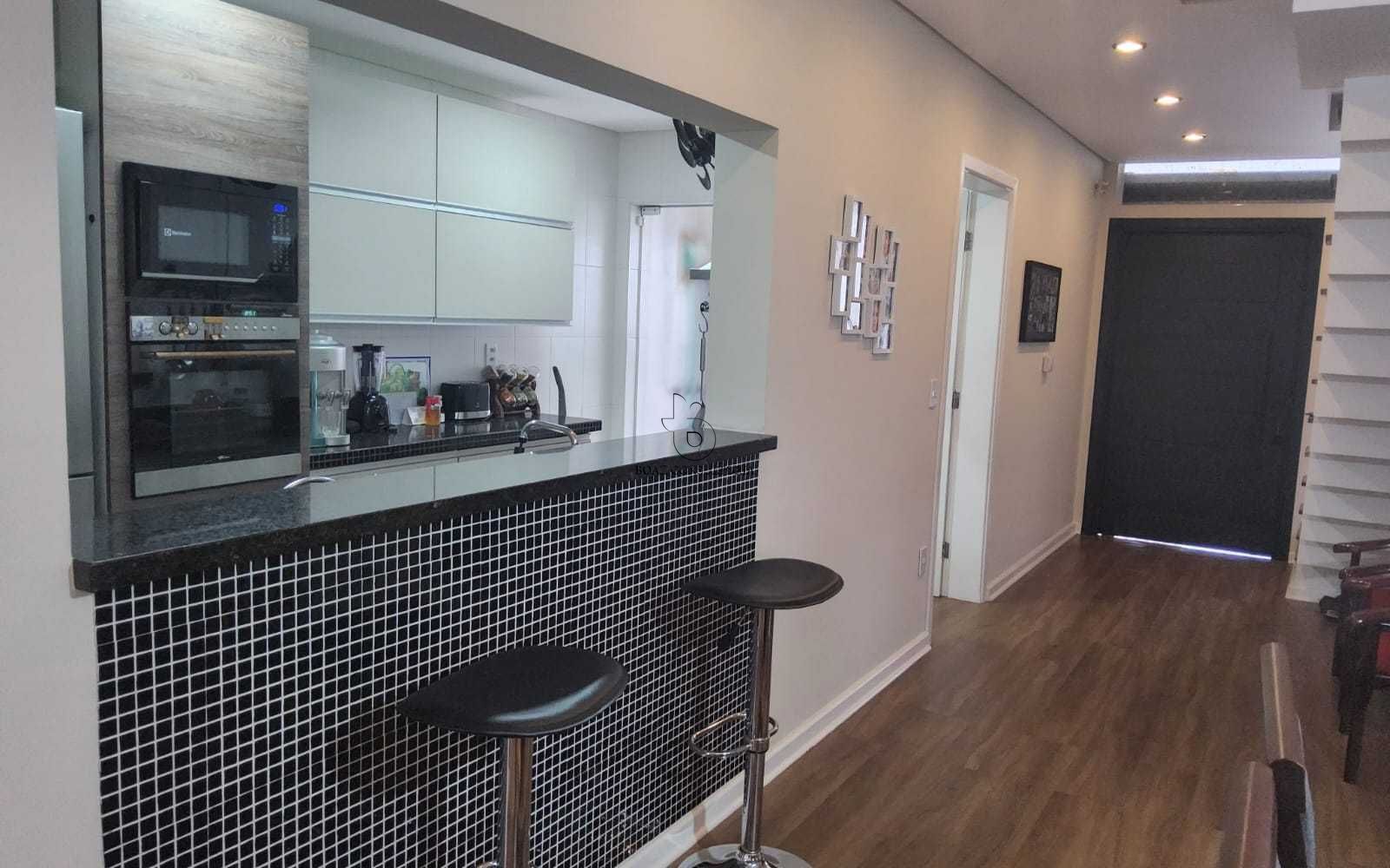 Casa de Condomínio, 3 quartos - Foto 2