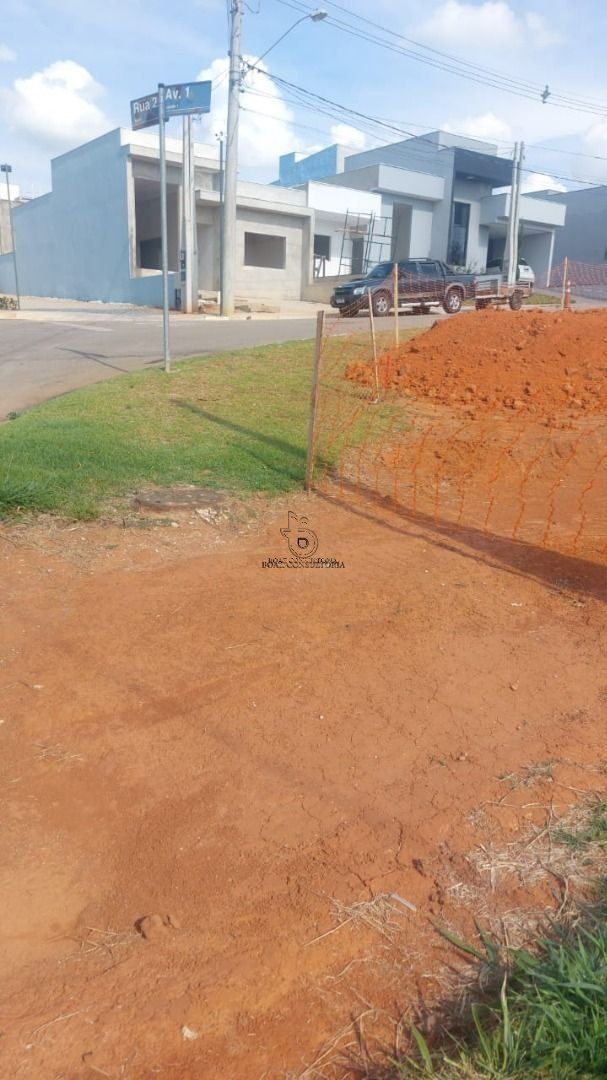Terreno em Jardim Residencial Villagio Ipanema I, Sorocaba - Foto 3