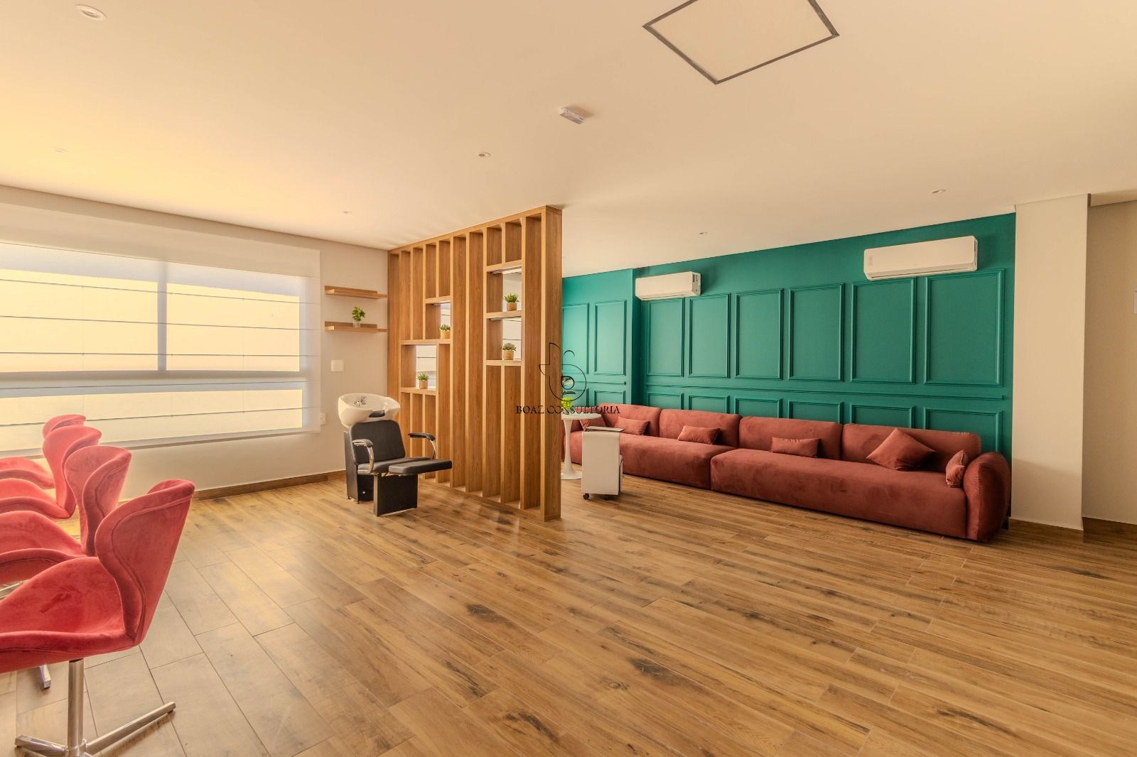 Apartamento em Parque Morumbi, Votorantim - Foto 30