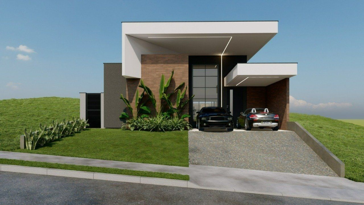 Casa em Itapeva, Votorantim - Foto 2