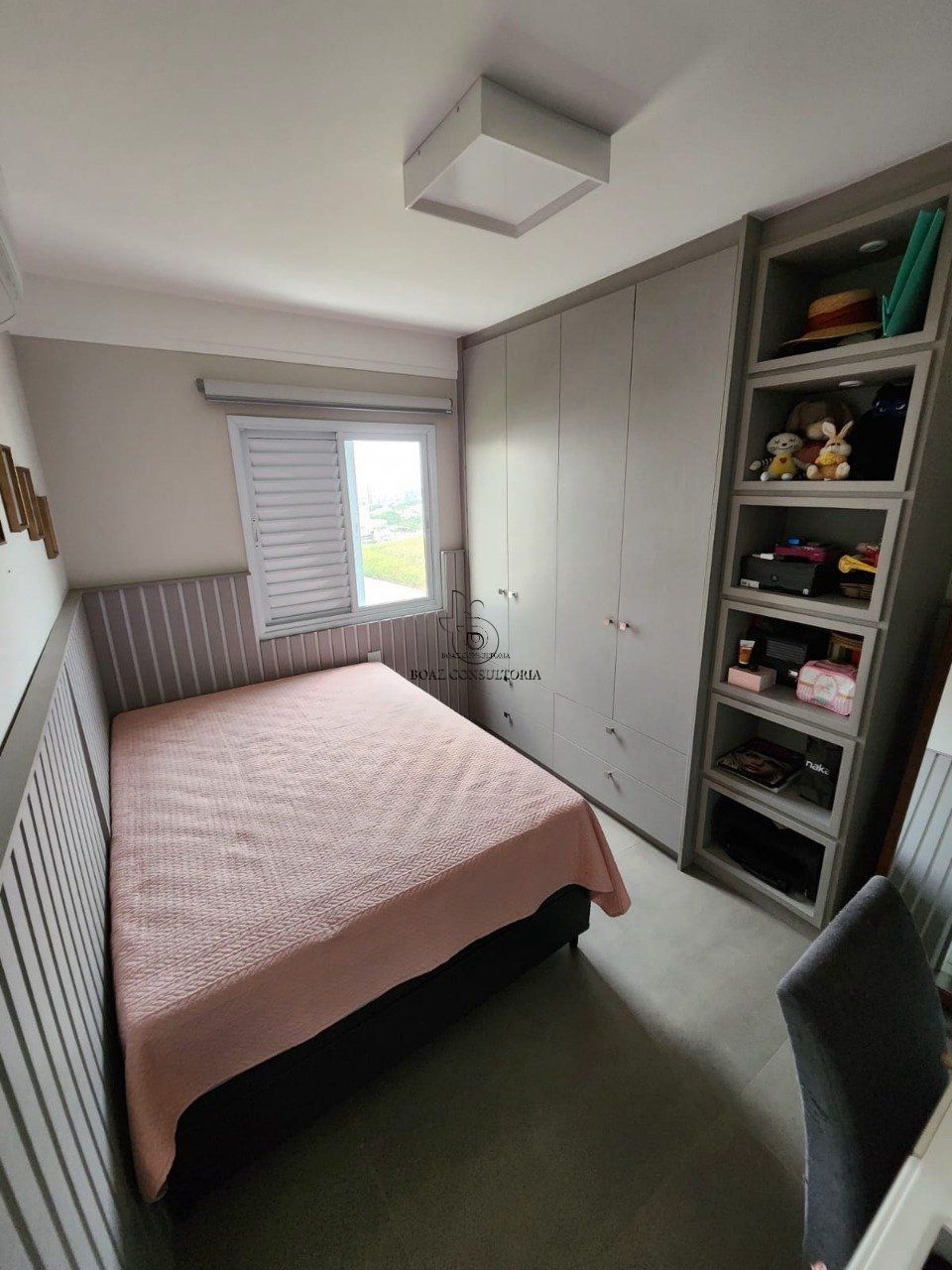 Apartamento, 3 quartos, 124 m² - Foto 22