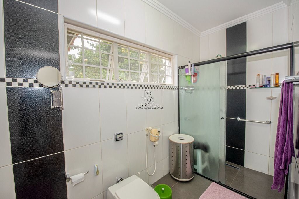 Casa em Alto da Boa Vista, Sorocaba - Foto 20