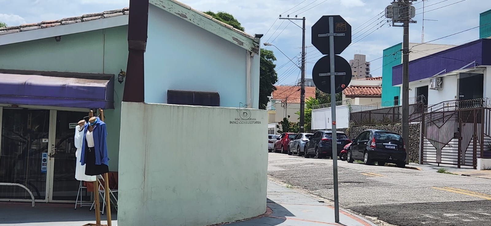 Terreno em Jardim Paulistano, Sorocaba - Foto 15