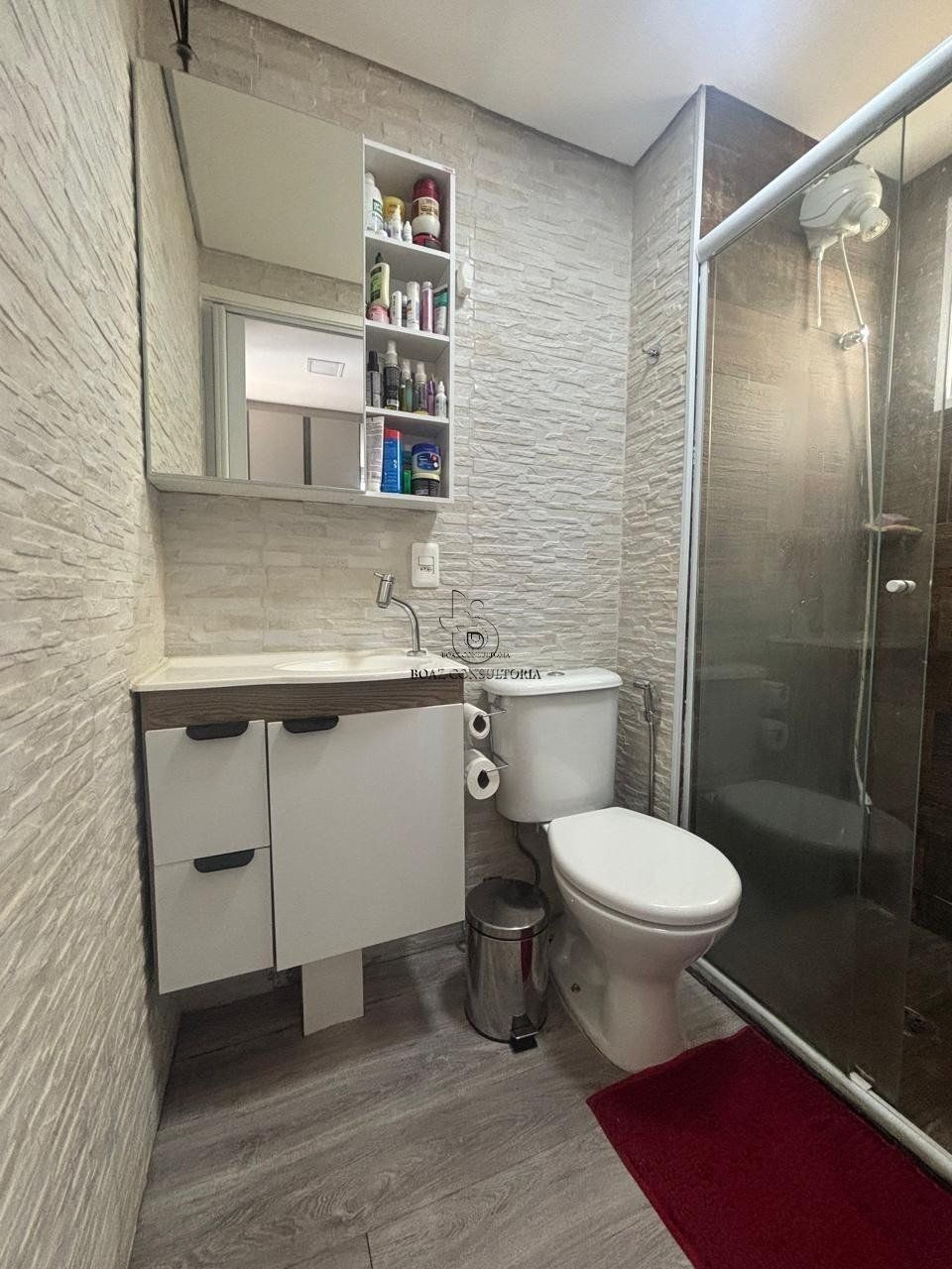 Apartamento em Jardim Piratininga, Sorocaba - Foto 14