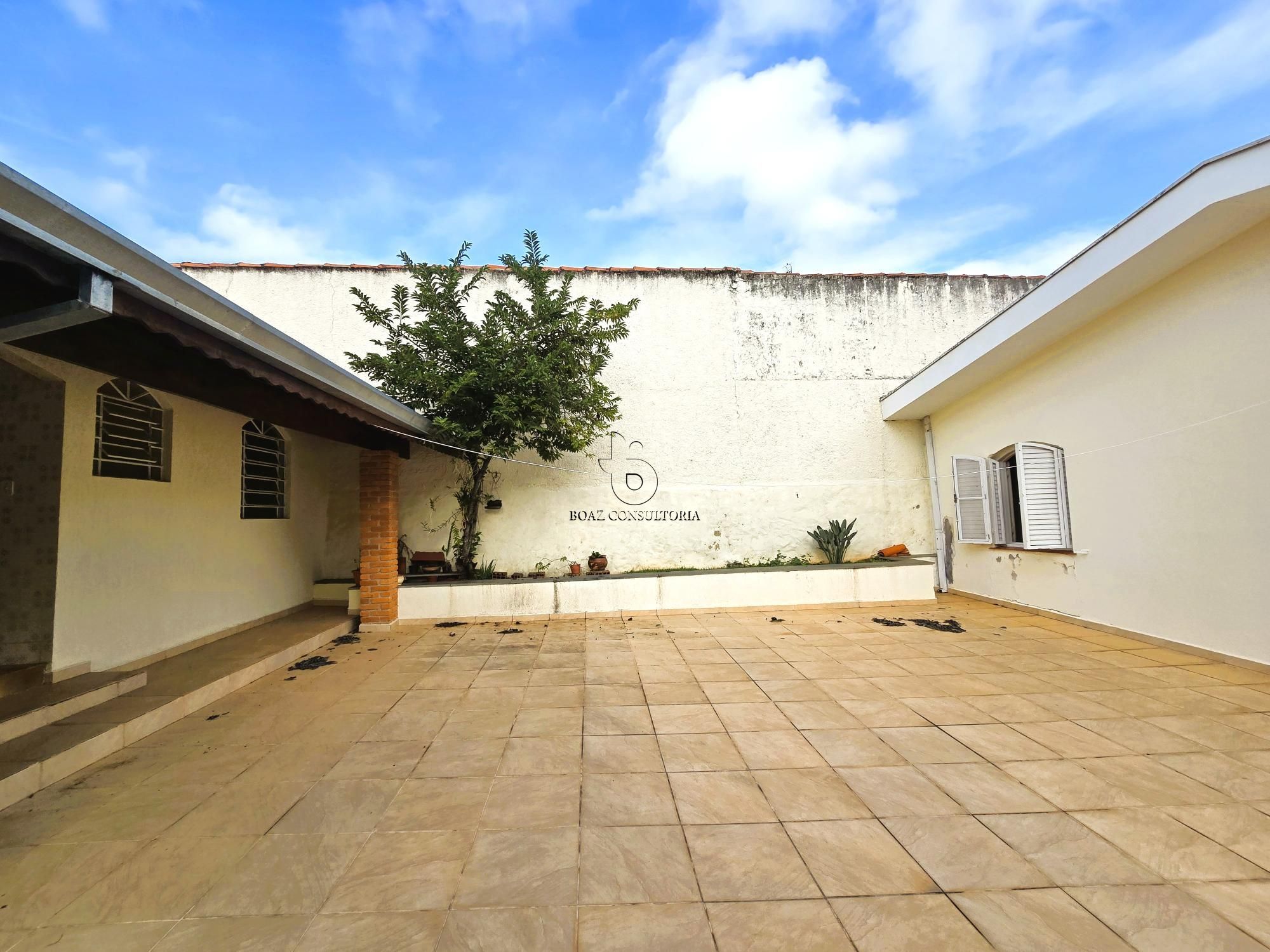 Casa, 3 quartos, 196 m² - Foto 6